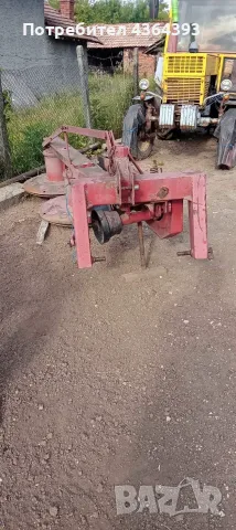 Продава се Полска роторна  косачка