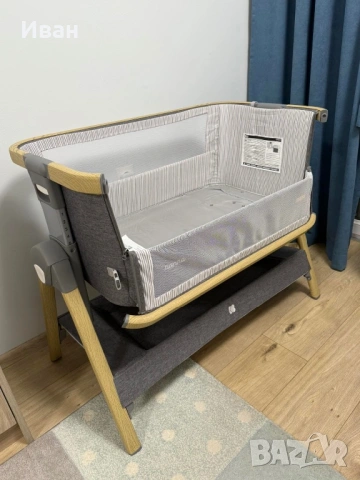 Кошара Kikka Boo Nanna , снимка 7 - Кошарки - 54547902