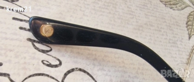 VOUGE дамски слънчеви очила, снимка 4 - Слънчеви и диоптрични очила - 54721760