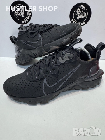 Маратонки NIKE REACT. Номер 41