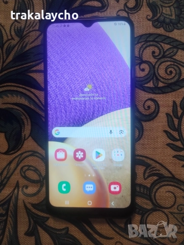 Samsung Galaxy A22 5G, SM-A226B, 4GB/64GB