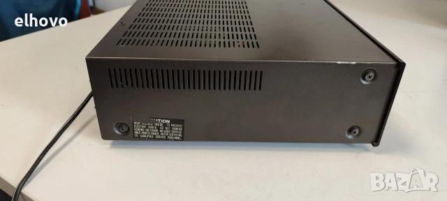 Стерео усилвател Sansui AU-317, снимка 8 - Ресийвъри, усилватели, смесителни пултове - 55218273