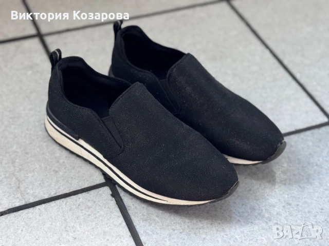 Дамски обувки