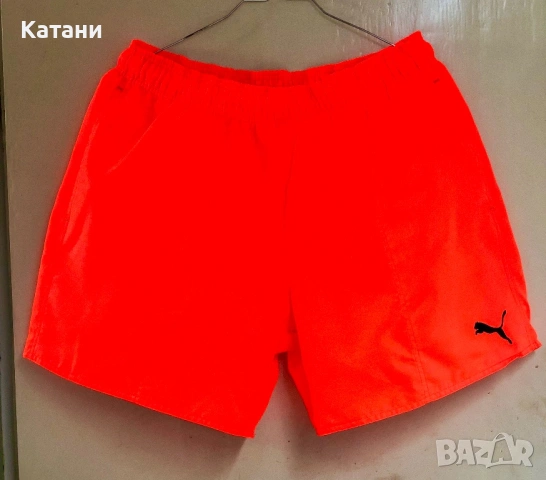 Плувни шорти/Мъжки бански