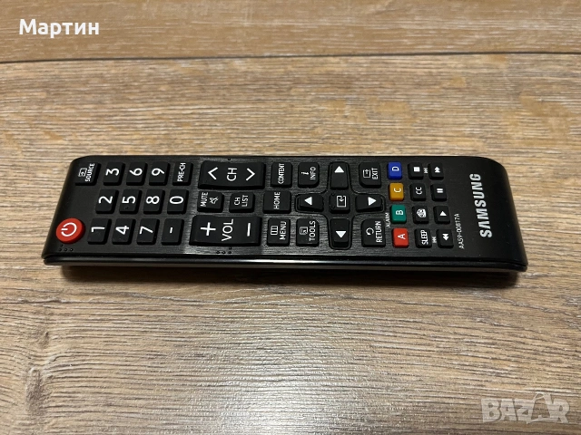 Дистанционно Samsung, снимка 4 - Дистанционни - 55011907