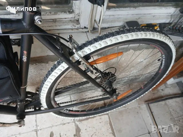 ks cicling велосипед 28 / 29 цола, снимка 5 - Велосипеди - 55681001