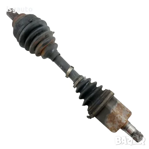 Лява полуоска Volvo V50 2004-2010 ID: 162648