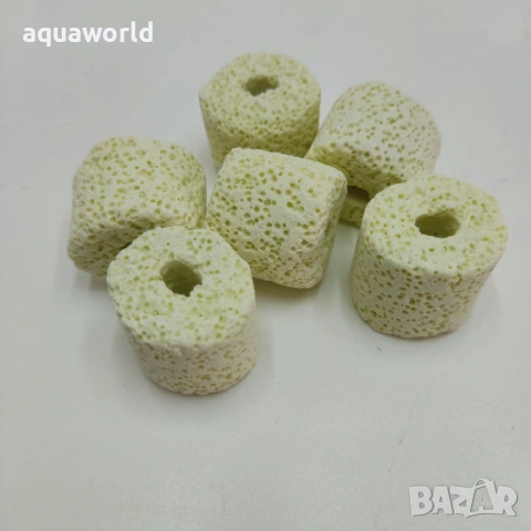 Пореста керамика