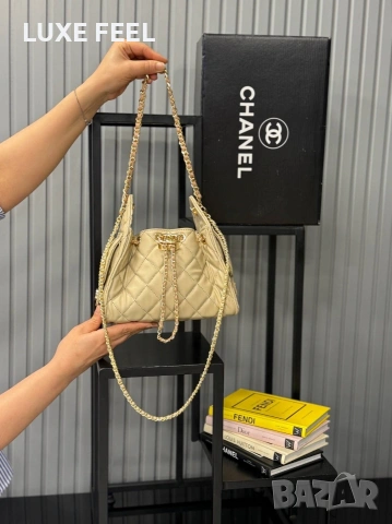 Chanel ✨Дамски Чанти 