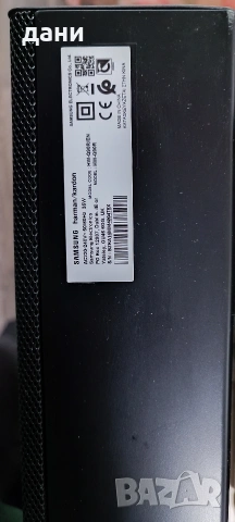 саундбар Самсунг , снимка 3 - Аудиосистеми - 54030857