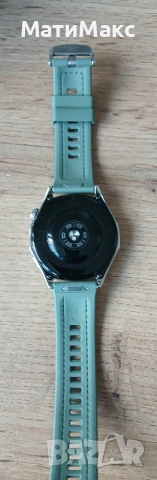 Huawei watch GT 6, снимка 3 - Смарт часовници - 55172513