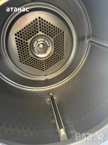 Професионална Сушилня Miele 13/16 кг, снимка 6 - Перални - 54363053