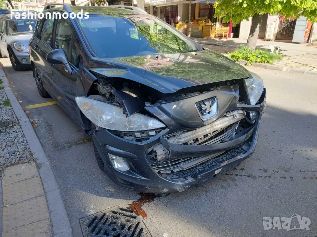 Peugeot 308 SW 2.0HDI