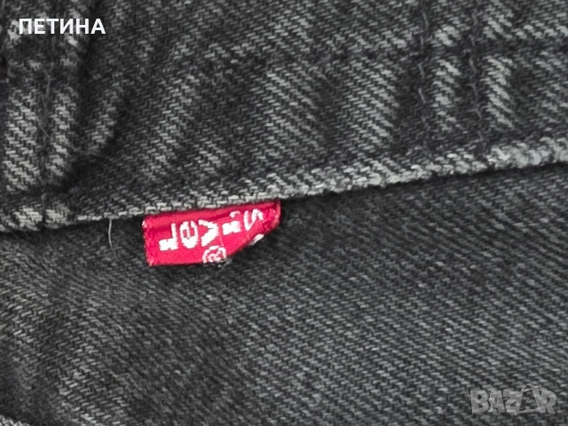 Levis , снимка 3 - Дънки - 54006396