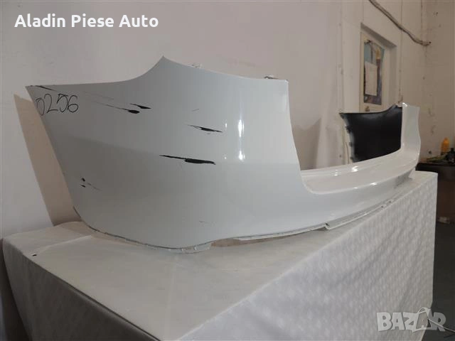 Задна броня Mercedes GLC W253 / X253 година 2015 2016 2017 2018 код A2538850725, снимка 3 - Аксесоари и консумативи - 55014868