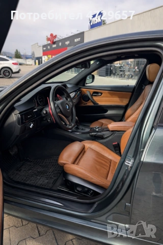 BMW 330 xDrive , снимка 5 - Автомобили и джипове - 54369645