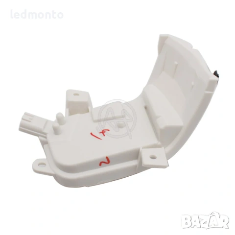 Мигач за Огледало за Honda Jazz (2009-2014), снимка 6 - Части - 54334821