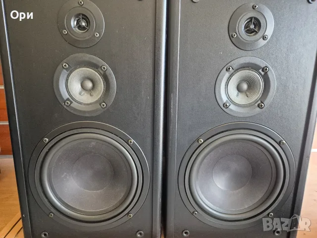 Тонколони Grundig BOX 5700, снимка 4 - Тонколони - 55683131