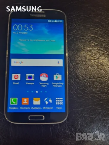Samsung Galaxy - S4, снимка 2 - Samsung - 55601618