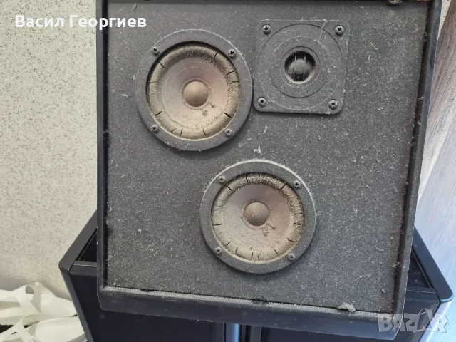 ReVox H5  CD плейър ReVox H2  FM тунер ReVox H6, снимка 9 - Аудиосистеми - 55613463