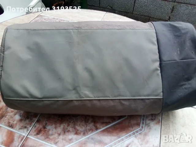 Пътнически сак adidas, снимка 3 - Сакове - 55387984