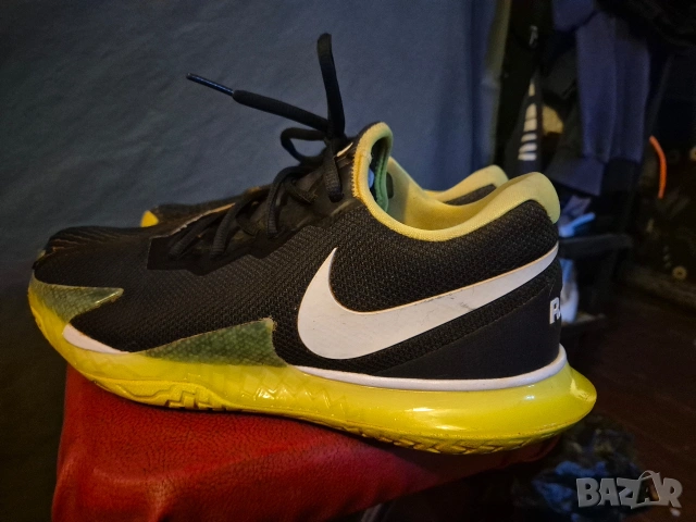 Nike Rafa-original-номер44, снимка 4 - Маратонки - 54492167