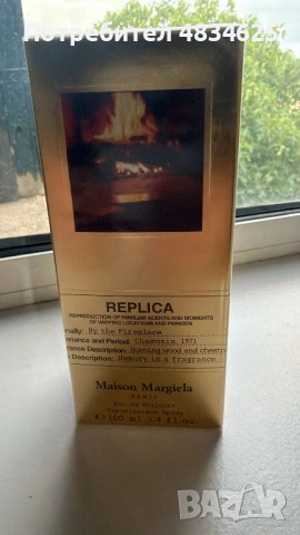 Парфюм Replica Maison Margiela 100ml
