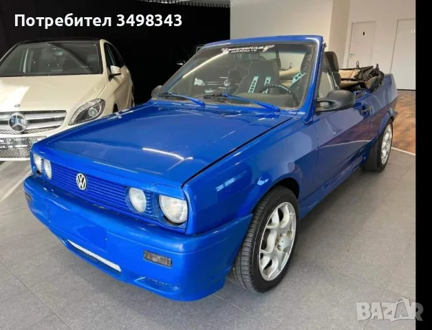 Volkswagen Polo 1.3 Fox Coupé, снимка 2 - Автомобили и джипове - 55636687