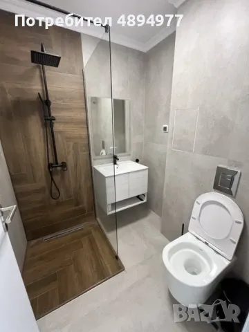 Двустаен в Остромила!, снимка 5 - Апартаменти - 55702752