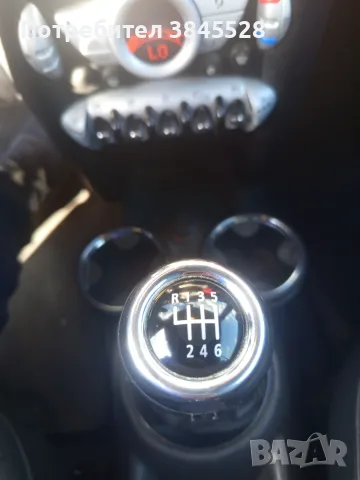 Mini Cooper Cabrio, снимка 15 - Автомобили и джипове - 55408507
