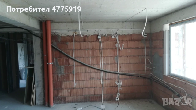 Електроинсталации град Пловдив и околността, снимка 6 - Електро услуги - 53955866