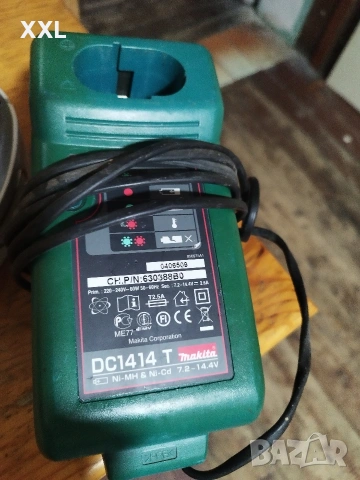 Зарядни винтоверт Makita , снимка 6 - Винтоверти - 54566869