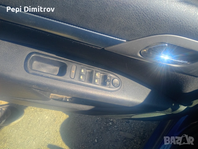 Пежо 407 на части  Peugeot 407, снимка 5 - Автомобили и джипове - 55266955