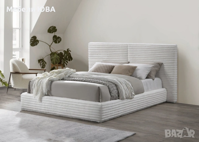 Тапицирано легло MAD