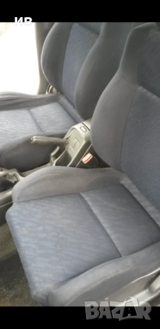 Subaru impreza 1.6, снимка 5 - Автомобили и джипове - 55147544