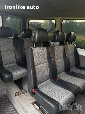Mercedes-Benz Sprinter 311, снимка 8 - Бусове и автобуси - 54947248