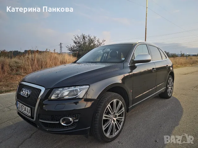 AUDI Q5 S line 2.0