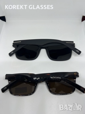 Greywolf GW5212 Слънчеви очила HIGH QUALITY POLARIZED 100% UV защита
, снимка 4 - Слънчеви и диоптрични очила - 55463636