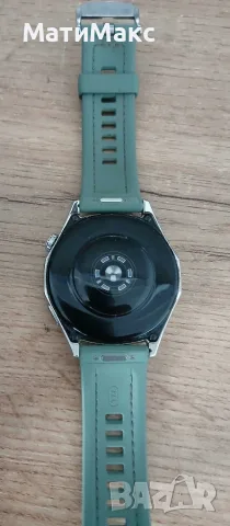 Huawei Watch GT 6, снимка 6 - Смарт часовници - 55554440