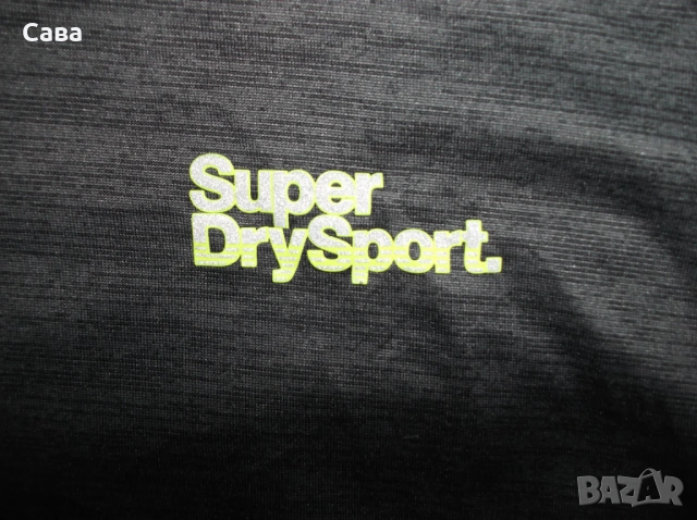 Тениски SUPERDRY  мъжки,С-М, снимка 6 - Тениски - 54782829