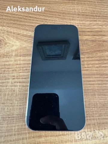 Iphone 16 pro max 256GB, снимка 2 - Apple iPhone - 54516130