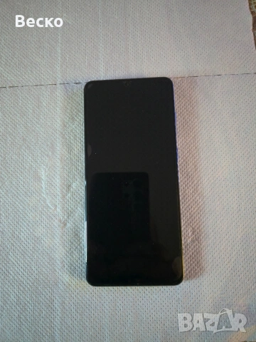 Продавам Samsung Galaxy S20+, снимка 2 - Samsung - 54873401