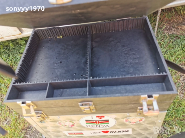 РИБАРСКИ СТОЛ-ВНОС SWISS 2504261956L1, снимка 17 - Такъми - 54313949