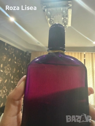 Парфюлм на Tom Ford , снимка 6 - Дамски парфюми - 54923228