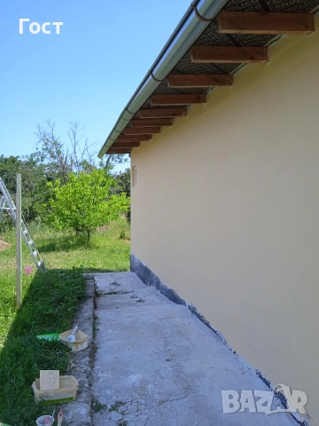 Продава/ заменя нова къща град Варна , снимка 6 - Къщи - 50543276