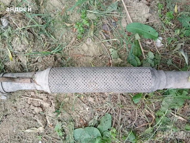 средно и задно гърне за пасат комби б3 90год оригинални без забележки , снимка 6 - Части - 54917731