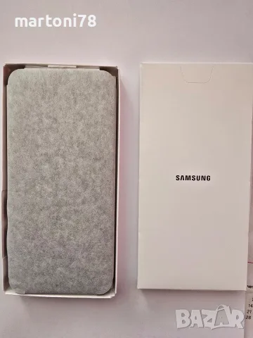 Чисто нов смартфон Samsung Galaxy A17, снимка 2 - Samsung - 55690299