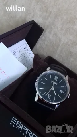 Дамски часовник Esprit ES100S61002, Нов с етикет, снимка 4 - Дамски - 55314445