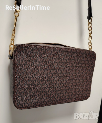 Нова дамска чанта Michael Kors , снимка 4 - Чанти - 55132926