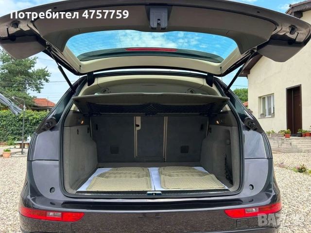 Продава Audi Q5 , снимка 9 - Автомобили и джипове - 55157083